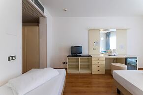 Hi Hotels Riva del Garda