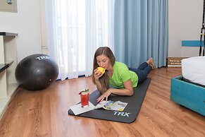 Hi Hotels Riva del Garda