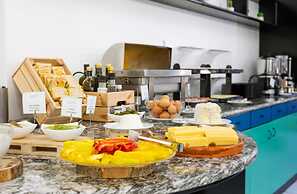 Hi Hotels Riva del Garda