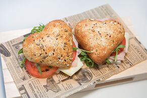 Hi Hotels Riva del Garda