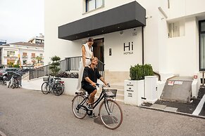 Hi Hotels Riva del Garda
