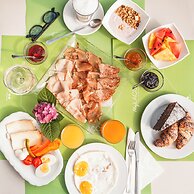 Hi Hotels Riva del Garda