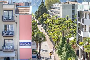 Hi Hotels Riva del Garda