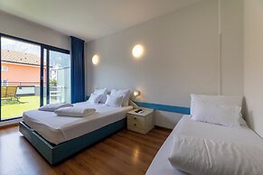 Hi Hotels Riva del Garda