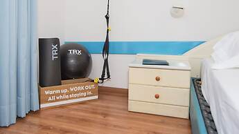 Hi Hotels Riva del Garda