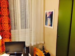 Hotel Pension Mariahilf