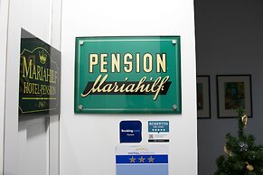 Hotel Pension Mariahilf