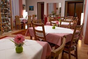 Hotel Pension Mariahilf