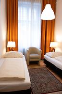 Hotel Pension Mariahilf