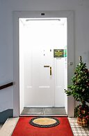 Hotel Pension Mariahilf