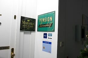 Hotel Pension Mariahilf