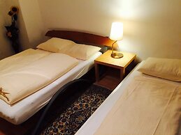 Hotel Pension Mariahilf