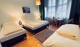 Hotel Pension Mariahilf