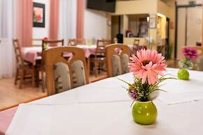 Hotel Pension Mariahilf