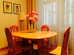 Hotel Pension Mariahilf