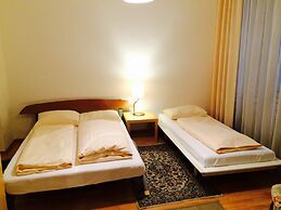 Hotel Pension Mariahilf