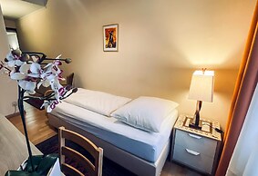 Hotel Pension Mariahilf