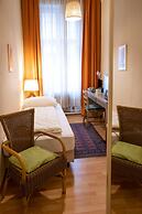 Hotel Pension Mariahilf