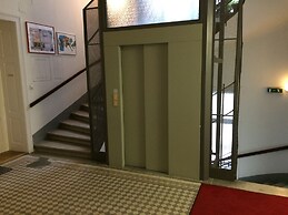 Hotel Pension Mariahilf