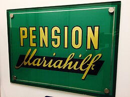 Hotel Pension Mariahilf