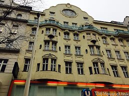 Hotel Pension Mariahilf