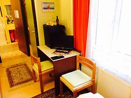 Hotel Pension Mariahilf