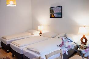 Hotel Pension Mariahilf