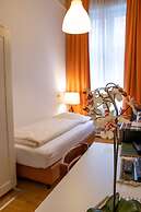 Hotel Pension Mariahilf