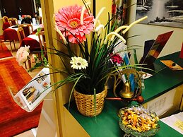 Hotel Pension Mariahilf