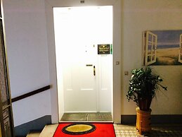 Hotel Pension Mariahilf