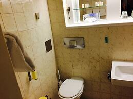 Hotel Pension Mariahilf