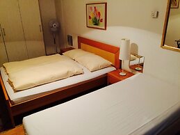 Hotel Pension Mariahilf