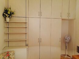 Hotel Pension Mariahilf