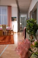 Hotel Pension Mariahilf