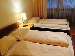 Hotel Pension Mariahilf