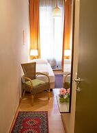 Hotel Pension Mariahilf