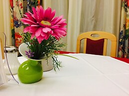 Hotel Pension Mariahilf