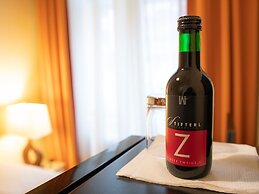 Hotel Pension Mariahilf