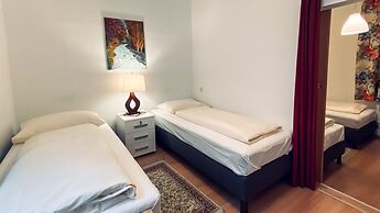 Hotel Pension Mariahilf