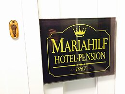 Hotel Pension Mariahilf