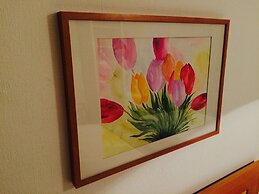 Hotel Pension Mariahilf