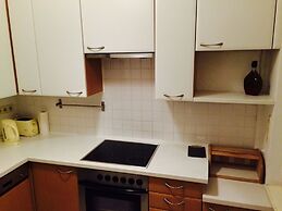 Hotel Pension Mariahilf