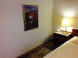 Hotel Pension Mariahilf