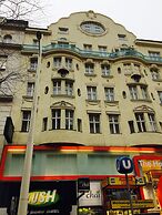 Hotel Pension Mariahilf