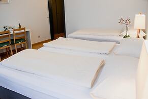 Hotel Pension Mariahilf