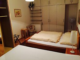 Hotel Pension Mariahilf