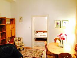 Hotel Pension Mariahilf