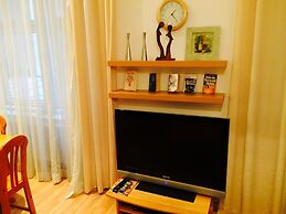 Hotel Pension Mariahilf