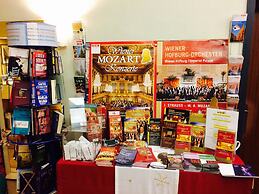 Hotel Pension Mariahilf