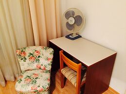 Hotel Pension Mariahilf